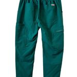 FIGS Hunter Green Scrub Set Photo 5