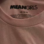 mean girls shirt Size L Photo 1