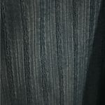 Isaac Mizrahi ISAAC MIZRAH |‎ textured button up blouse. Square neck. Size small Photo 4