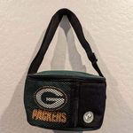 NFL  Green Bay packers insulated lunch bag Photo 0