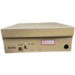 Michael Kors  Joanna Faux‎ Leather Platform Boot Bootie Luggage 10M NIB Photo 13