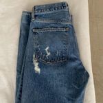 AGOLDE …NWOT Sz 25-27 Photo 7