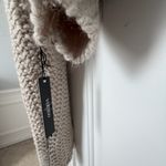 Vertigo  neck tie sweater Photo 4