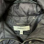 Hawke & Co. Long Dark Grey Coat Photo 4