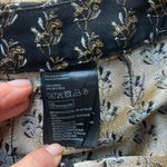 H&M Jacquard Cropped Pants Photo 2