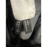 Timbuk2  Convertible Backpack Tote Rucksack in Jet Black Lug Photo 7