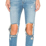 Lovers + Friends Ezra Skinny Boyfriend Jean In Temple Women’s 26 Photo 0