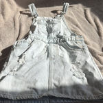 Forever 21 Overall  Dress Photo 0