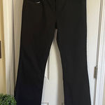 Dickies  Black Women's Jeans Photo 0