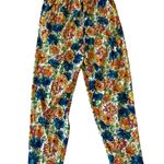 Cabin creek Vintage Floral Pants Photo 0