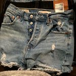 Levi's 501 Shorts Photo 0