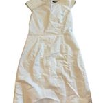 Armani Exchange  Cap Sleeve Sheath Dress o Photo 0