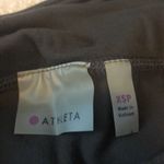 Athleta Lot of 2  flare skirts navy blue & dark gray — size XS petite (XSP) Photo 4