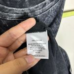 Project Karma  Black Aerosmith Tank Top Sz L Photo 4