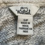 Woolrich  Short Sleeve Women's Sweatshirt sz S Photo 5