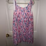 Jadelynn Brooke 🌸Jadelyn Brooke pink confetti dress Photo 1