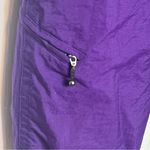 Fera Ski Wear Womens Sz 10 Vintage Ski Snowboard Snow Pants Purple 90’s Photo 10