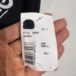 Odd People Black Graphic T Photo 7