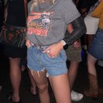 Coors  Cowboy T-Shirt Photo 3