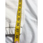 Sympli Womens Cream Joggers Sweatpants Casual Lounge‎ Pants Size M Size M Photo 9