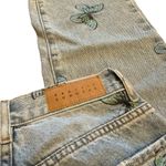 PacSun  Eco Butterfly Print Dad Jeans Photo 6