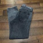 Current/Elliott Current Elliot Jeans Womens 27 Denim Mid Rise Tapered Leg Stone Washed Photo 1