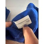 Gap Sweater Women's Small Blue Cardigan Cotton Academia Preppy Twee Office Photo 3