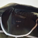 J.Crew  New Downtown Field Jacket Dark Moss Green Photo 3