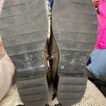 Madden Girl  women’s Darria Stone pair boots size 9.5 Photo 3