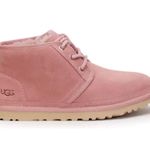 UGG ankle Boots Pink Photo 0