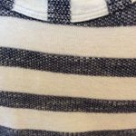 12PM by Mon Ami Top Womens Small Shirt Striped Photo 3