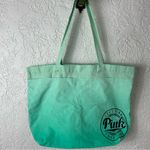 PINK - Victoria's Secret VS PINK | Ombré Canvas Tote Bag Photo 1