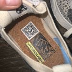 Vans  UltraRange VR3 Animal - Marshmallow - Unisex - W-8 M-6.5 Photo 8