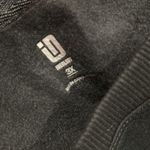 Ideology ID Solid Crewneck Fleece Sweatshirt, Black Plus Size 3X New w/Tag Photo 2