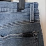 7 For All Mankind  Mid Rise Paxtyn Luxe Sport Jeans W30 Medium Wash Photo 3