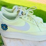 Nike  Blazer Low Platform Next Nature 'Flower Power' size 7 US WOMENS Photo 0