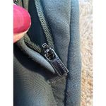 Athleta  Women's Tall Plus Size 14 Green High Rise Dress Pants Photo 8