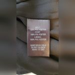 Lulus Sweet Fling Black Mesh Tank Top Women's Size:S Photo 11