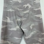 Athleta  Cream Camo Elation 7/8 Tight Photo 8