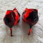 Steve Madden  Camo Vala Heels Photo 4