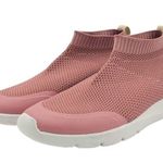 Spenco Yoga Stretch Knit Sneaker Slip Photo 4