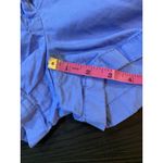 J.Crew J. Crew Shorts Womens 2 Blue Chino Weathered Broken In Everyday Casual Minimal Photo 9