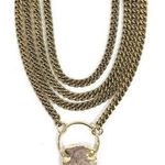 Kristalize Jewelry the emerson necklace Photo 0