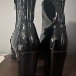 Steve Madden Emison-S black boots Photo 4