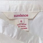 Sundance  Cream Lace Midi Skirt! Photo 3