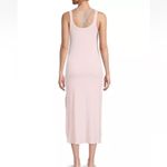 Vitamin A NWT  Rose West Ribbed Midi Dress Photo 2