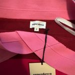 superdown  Pink Bandage Dress Photo 3