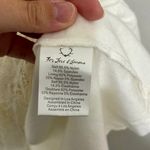 For Love & Lemons White Lace Sleeveless Mini Dress XS Photo 6