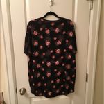 LuLaRoe Floral Print Irma Photo 1