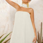 Bridal Dress White Photo 0